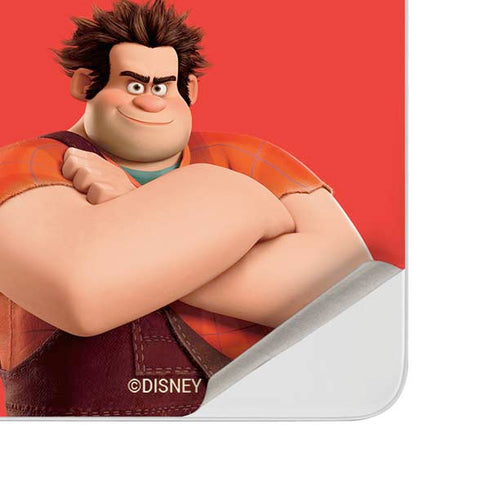 Disney Wreck-it Ralph Portrait Surface Duo Skin