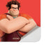 Disney Wreck-it Ralph Portrait Surface Duo Skin