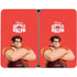 Disney Wreck-it Ralph Portrait Surface Duo Skin