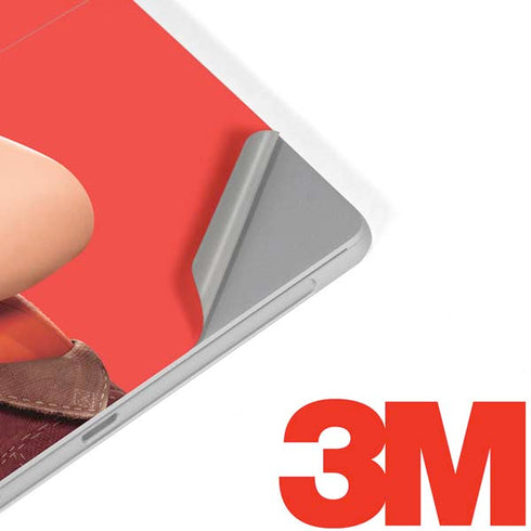 Disney Wreck-it Ralph Portrait Surface Go Skin