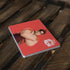 Disney Wreck-it Ralph Portrait Surface Go Skin