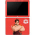 Disney Wreck-it Ralph Portrait Surface Go Skin