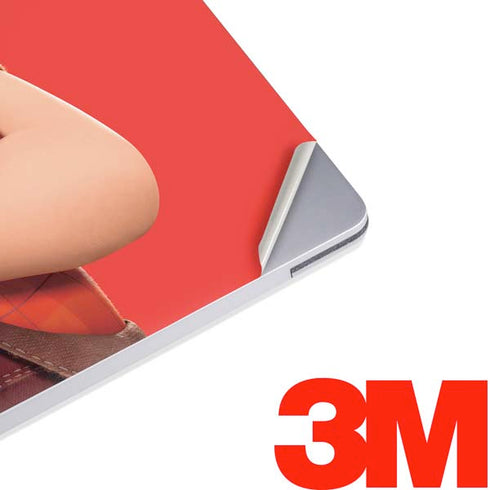 Disney Wreck-it Ralph Portrait Surface Laptop 2 Skin