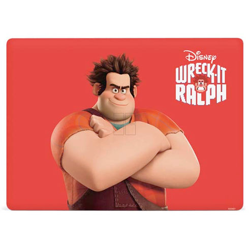 Disney Wreck-it Ralph Portrait Surface Laptop 3 13.5in Skin