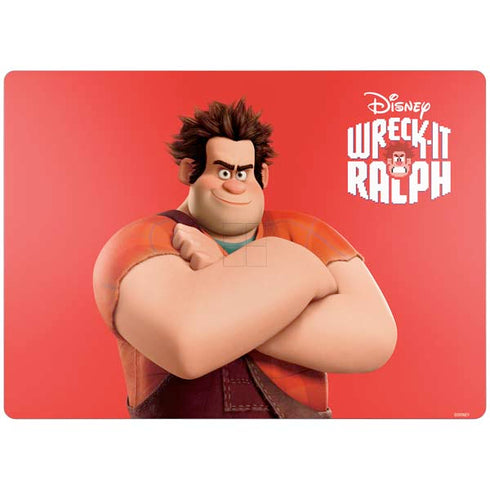 Disney Wreck-it Ralph Portrait Surface Laptop 4 15in Skin
