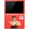 Disney Wreck-it Ralph Portrait Surface Pro 3 Skin