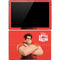 Disney Wreck-it Ralph Portrait Surface Pro 4 Skin