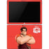 Disney Wreck-it Ralph Portrait Surface Pro 6 Skin