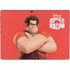 Disney Wreck-it Ralph Portrait Surface Pro 8 Skin