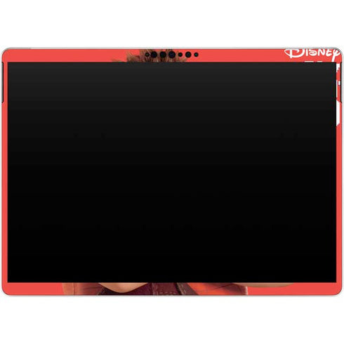 Disney Wreck-it Ralph Portrait Surface Pro 8 Skin