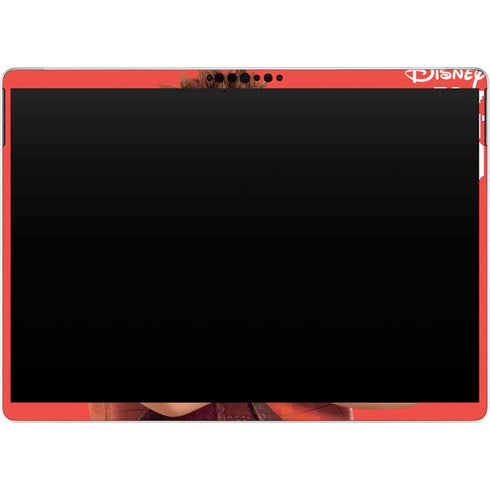 Disney Wreck-it Ralph Portrait Surface Pro 9 Skin