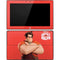 Disney Wreck-it Ralph Portrait Surface Pro Tablet Skin