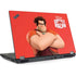 Disney Wreck-it Ralph Portrait Lenovo ThinkPad Skin