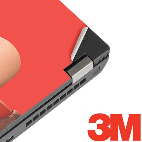 Disney Wreck-it Ralph Portrait Lenovo ThinkPad Skin