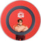 Disney Wreck-it Ralph Portrait Wireless Charger Skin