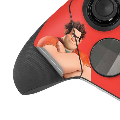 Disney Wreck-it Ralph Portrait Xbox Elite Wireless Controller Series 2 Skin