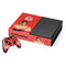 Disney Wreck-it Ralph Portrait Xbox One Console and Controller Bundle Skin