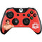 Disney Wreck-it Ralph Portrait Xbox One Controller Skin