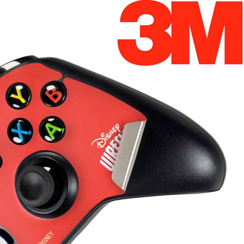 Disney Wreck-it Ralph Portrait Xbox One Controller Skin