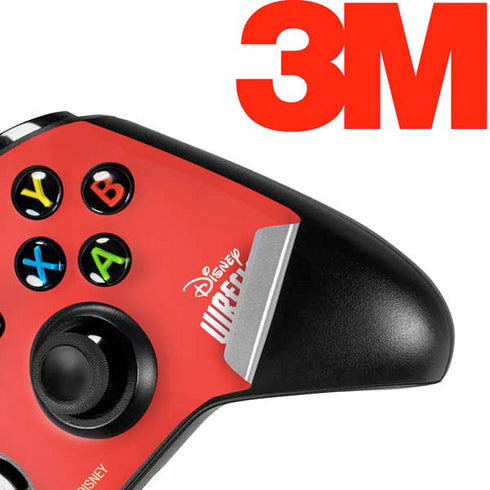 Disney Wreck-it Ralph Portrait Xbox One X Controller Skin