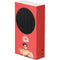 Disney Wreck-it Ralph Portrait Xbox Series S Console Skin