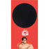 Disney Wreck-it Ralph Portrait Xbox Series S Console Skin