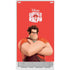 Disney Wreck-it Ralph Portrait Xbox Series S Console Skin