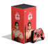 Disney Wreck-it Ralph Portrait Xbox Series X Bundle Skin