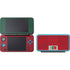 Portugal Soccer Flag Nintendo 2DS XL (2017) Skin