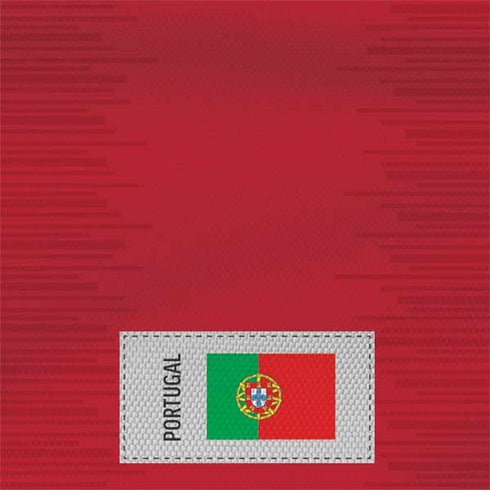 Portugal Soccer Flag Nintendo 2DS XL (2017) Skin