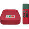 Portugal Soccer Flag Apple TV Skin