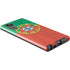 Portugal Flag Distressed Galaxy Note 10 Pro Case