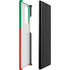 Portugal Flag Distressed Galaxy Note20 Ultra 5G Lite Case