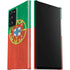 Portugal Flag Distressed Galaxy Note20 Ultra 5G Lite Case