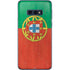 Portugal Flag Distressed Galaxy S10e Skin