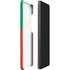 Portugal Flag Distressed Galaxy S20 Lite Case