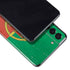 Portugal Flag Distressed Galaxy S21 5G Skin