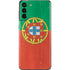 Portugal Flag Distressed Galaxy S21 Plus 5G Skin