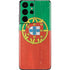 Portugal Flag Distressed Galaxy S21 Ultra 5G Skin