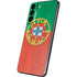 Portugal Flag Distressed Galaxy S22 Plus Skin