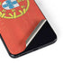 Portugal Flag Distressed Galaxy S22 Skin