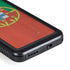 Portugal Flag Distressed Galaxy S23 Plus Waterproof Case