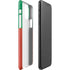 Portugal Flag Distressed iPhone 11 Pro Max Lite Case