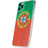 Portugal Flag Distressed iPhone 11 Pro Max Skin
