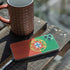 Portugal Flag Distressed iPhone 11 Pro Max Skin
