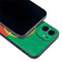 Portugal Flag Distressed iPhone 12 Mini Skin
