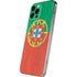 Portugal Flag Distressed iPhone 12 Pro Max Skin