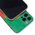 Portugal Flag Distressed iPhone 12 Pro Skin
