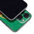 Portugal Flag Distressed iPhone 14 Pro Max Skin