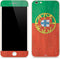 Portugal Flag Distressed iPhone 6/6s Plus Skin